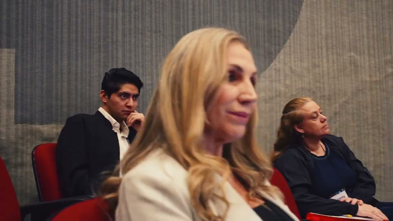 Confira como foi o Segundo dia de COI 2025 - [06/06/2025]