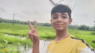 A joyful ride to Napuk # ALR # ride # vlogs # riding 
