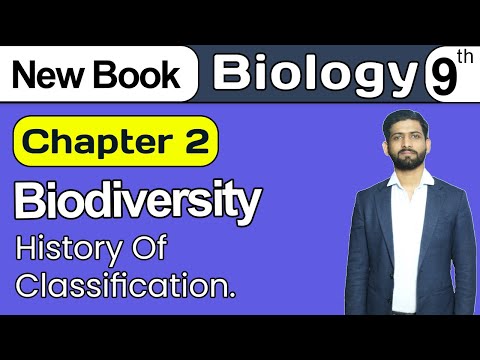 History of Classification