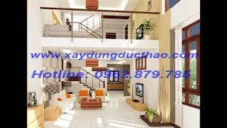 CÔNG TY TNHH THIẾT KẾ VÀ XÂY DỰNG ĐỨC THẢO
