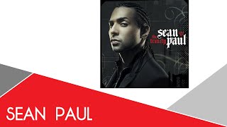 Video thumbnail of "Give It Up to Me (Instrumental) - Sean Paul"