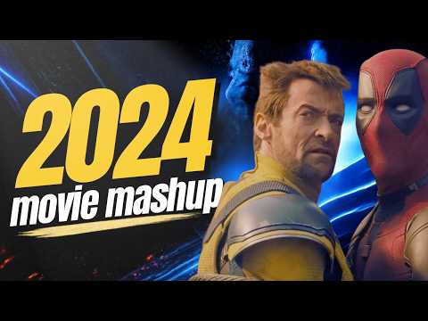 Post Malone & Morgan Wallen - I Had Some Help (2024 Movie Mashup)