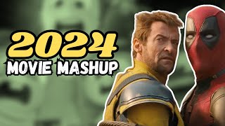 2024 Movie Mashup | I Had Some Help - Post Malone & Morgan Wallen