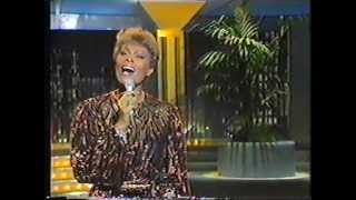 Dionne Warwick - Heartbreaker - performed live