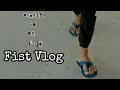 My Fist Vlogs Shoot🔥