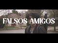 TAE NINENTEEN - Falsos Amigos (Videoclip Oficial)