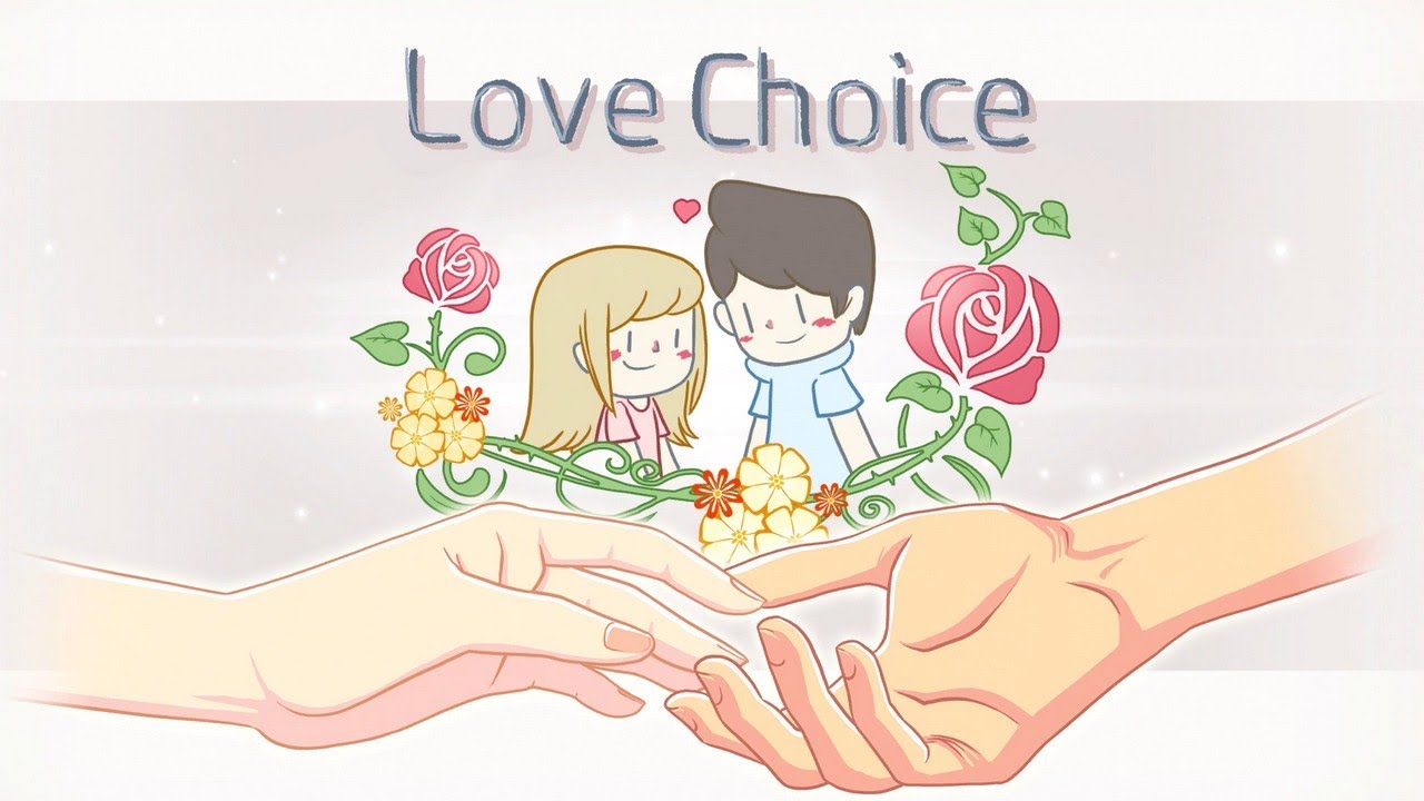 LOVE CHOICE - 100% Walkthrough (Platinum Trophy / 1000G Guide + Roadmap)