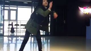[DANCE] Kì Tích Mỹ Lệ 美丽奇迹 by 贺美琦Meggie - Hạ Mỹ Kì