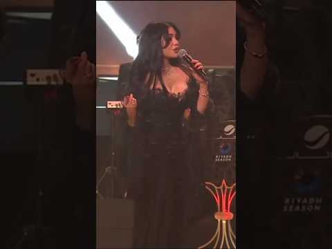 Haifa Wehbe In Riyadh 2026 HaifaWehbe Short Shorts هيفاء وهبي في الرياض هيفاء وهبي 