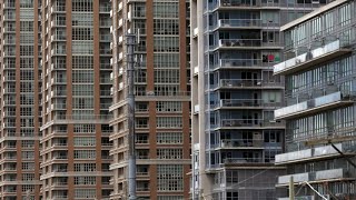 We expect stronger condo prices later in 2021: Toronto Regional Real Estate Board analyst