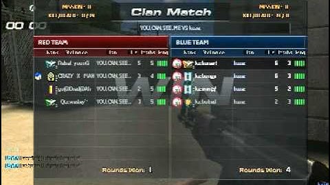 ebbal vs you can see part1