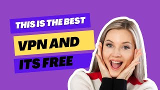 This VPN offers the best free s*vice screenshot 3