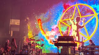 Rush: 2112 (Full Length Version) - Front Rows Live - 50 Something Tour - Fort Worth, TX (7/13/26)