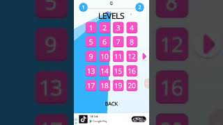 Speed ball level 01-1000+ NO ENDING! screenshot 4