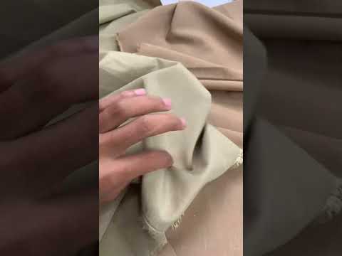 Kain Linen Cargo Softline