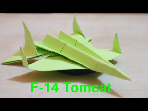 Cara Membuat Pesawat F15 Dari Kertas Bisabo Channel 2019