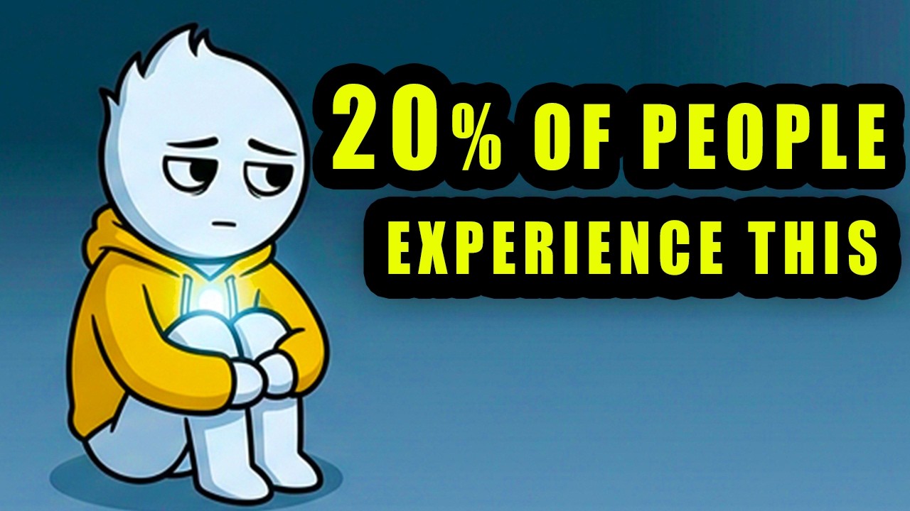 Psychology of People Who Disappear for Weeks