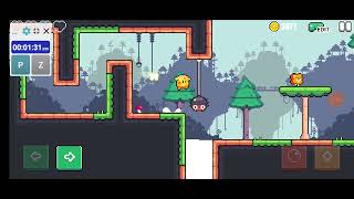 level 7 WR bubble tale