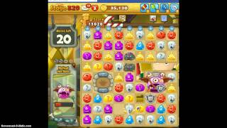 Monster Busters 329 hero