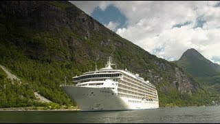 Life Aboard The World