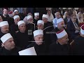 Druze Leaders In Lebanon Condemn Clashes In Southern Syria And Israeli Intervention Druze Leaders In Lebanon Condemn Clashes In Southern Syria And Israeli Intervention