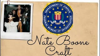 Hitman - Nate Boone Craft