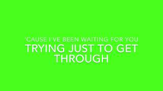 Vignette de la vidéo "How I Want Ya - Lyrics - Thames ft. Dev"