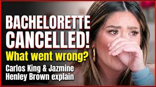 What's the FUTURE of Mormon Wives? Is Taylor Frankie Paul Cancelled? WHO should be the Bachelorette?