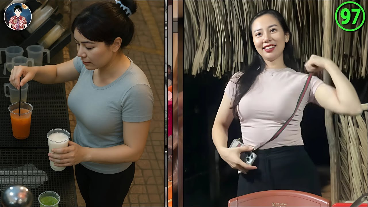 Ừ Thì Xem 97 : Cứ phải gọi là hài hết nấc | Cười Nắc Nẻ