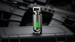 Celebrity Now on Kickstarter: TiSnap - Nano-Hardened Titanium EDC Quick-Release Connector Net Worth