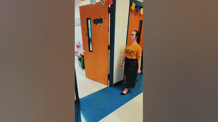 STUDENT WAS SHOVED INTO A CLOSET?!? #shorts #schoo...