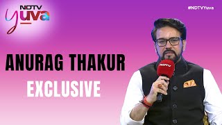 Anurag Thakur On Unemployement Report: 