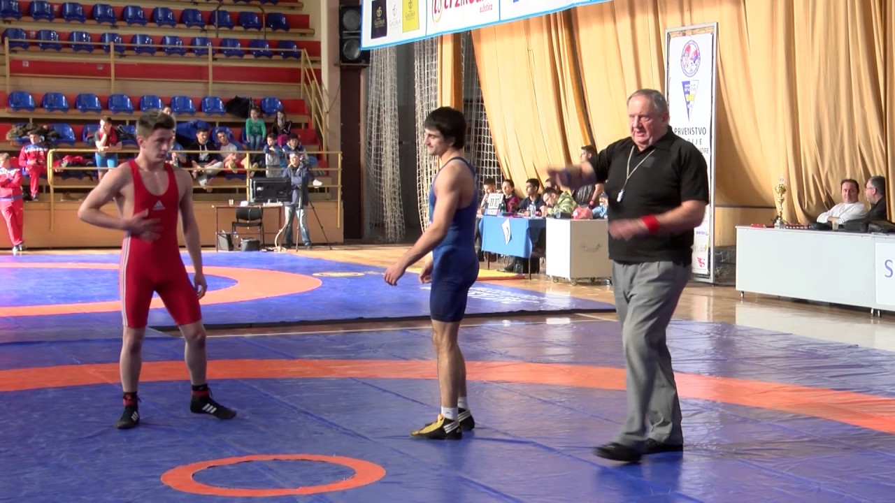 Sport 10032017 rvanje