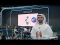 600 مشارك أسبوعيا في منصة مجلس الأمن السيبراني بمهرجان الشيخ زايد الصيفي