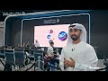 600 مشارك أسبوعيا في منصة مجلس الأمن السيبراني بمهرجان الشيخ زايد الصيفي