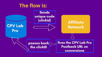 Does CPV Lab Pro have Cookieless Postback URL?