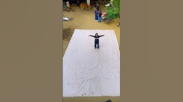 Folding a paper 8 times? #shorts #minivlog #ashortaday #vlog #trending