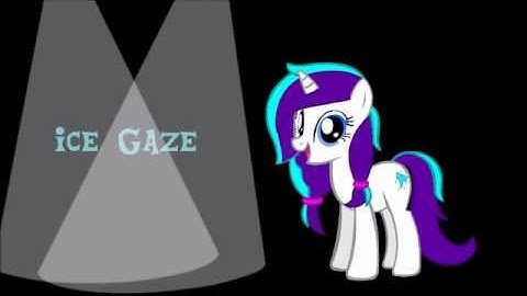 My New Intro! (By Yoshi Greenwater)