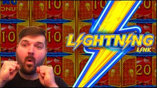 I Raised My BET Everytime I Won...And HAD THE MOST EPIC GAMBLING SESSION EVER!