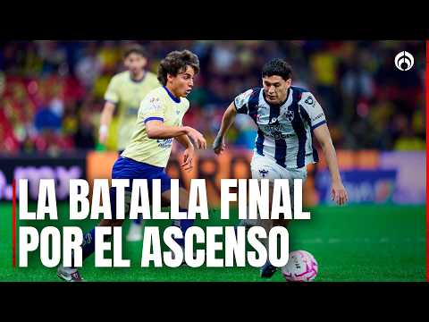 CAS to decide the future of promotion and relegation in Mexico: November 18th will be decisive