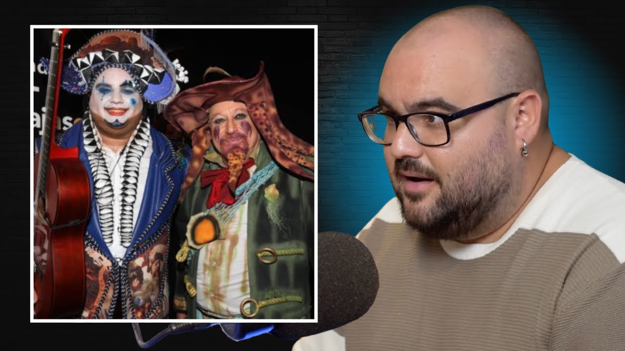 Así Me Enteré de la Muerte de mi Padre y de Juan Carlos Aragón - Manolín Santander