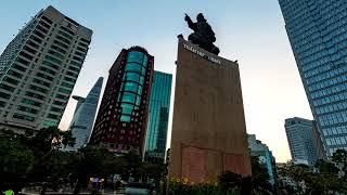 Morning and Night in Saigon screenshot 4