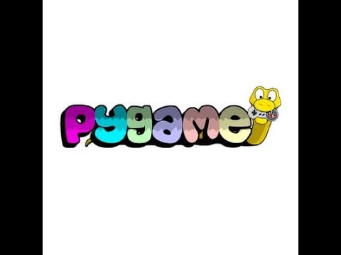 The best way to install pygame