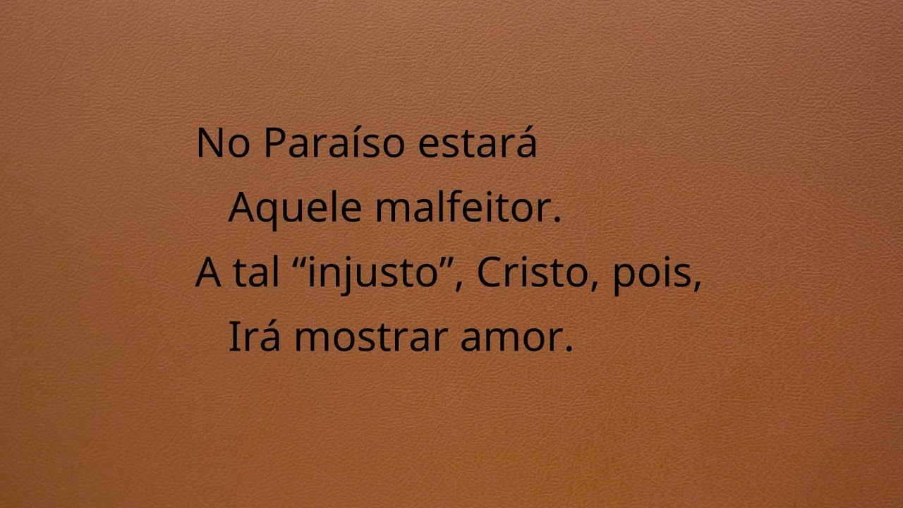 Sing Preises to Jehovah Song 185 - Orchestral arrangements - Assembly version ( Portugues Text)