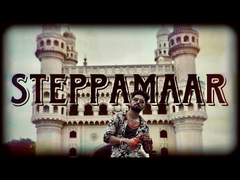 SteppaMaar COVER SONG | Double ISMART | Ram Pothineni | Puri Jagannadh | Manisharma | Puri Connects