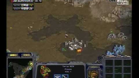 Final Match @ MST Grp 5 5Set (Part 1 of 2)