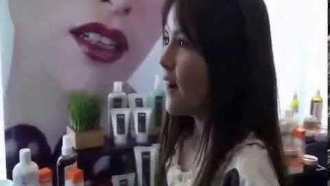 Isabelle Fuhrman Interview - Emerging Magazine