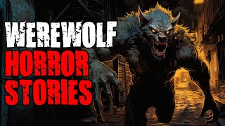 Werewolf Horror Stories Vol. 1