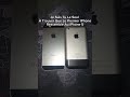 Le iPhone 5 Ressomble au iphone 1 #smartphone #questcequejedevraischoisir #appleproduct #ios #myipho