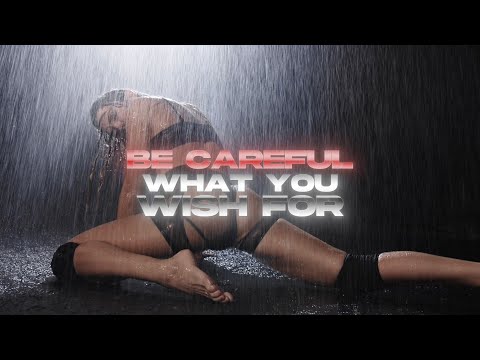 Trickster - Be Careful What You Wish For (Festival Mix)